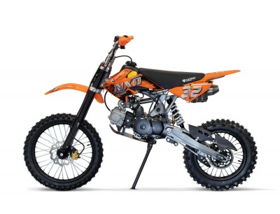 Pit Bikes 125cc NXD A17 125cc PIT BIKE DIRT BIKE